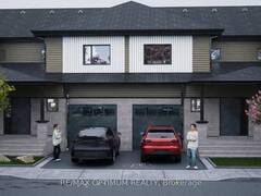 POTL LOT 17 WALDEN BOULEVARD Fort Erie Ontario, L2A 0G2