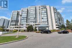 810 - 20 HARDING BOULEVARD W | Richmond Hill Ontario | Slide Image Thirty-three