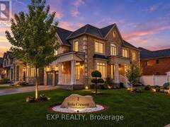 2 TESLA CRESCENT East Gwillimbury Ontario, L9N 0T3