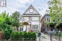 142 BORDEN STREET | Toronto Ontario | Slide Image One