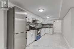 142 BORDEN STREET | Toronto Ontario | Slide Image Thirty-eight