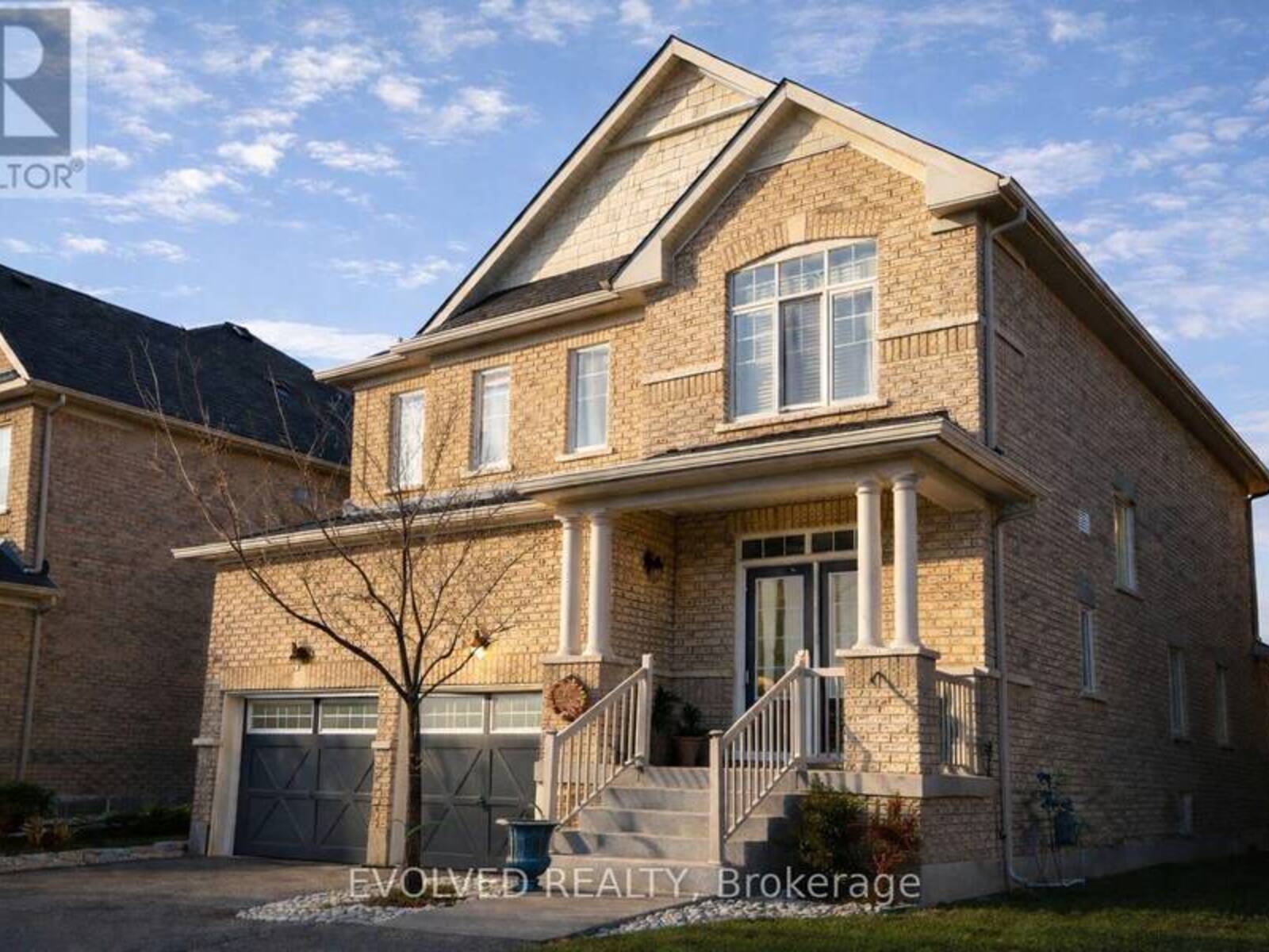 263 KOZLOV STREET, Barrie, Ontario L4N 6R7