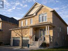 263 KOZLOV STREET Barrie Ontario, L4N 6R7