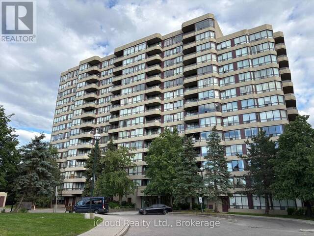 710 - 91 TOWNSGATE DRIVE Vaughan Ontario, L4J 8E8 - 2 Bedrooms Condo For Sale