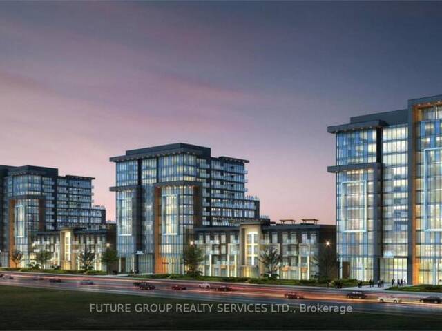 612 - 460 DUNDAS STREET E Hamilton Ontario, L8B 2A5 - 1 Bedroom Condo For Sale