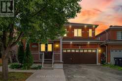 106 WILLIAMSON DRIVE | Brampton Ontario | Slide Image One