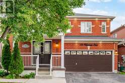 106 WILLIAMSON DRIVE | Brampton Ontario | Slide Image Two