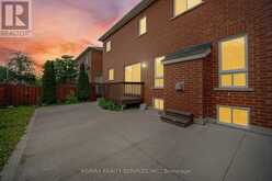 106 WILLIAMSON DRIVE | Brampton Ontario | Slide Image Fifty
