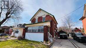 138 GLASGOW STREET | Kitchener Ontario | Slide Image One