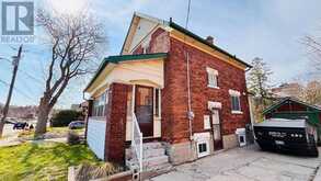 138 GLASGOW STREET | Kitchener Ontario | Slide Image Five