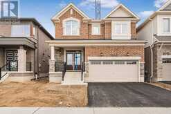 266 MILLSTONE STREET W | Kitchener Ontario | Slide Image One