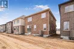 266 MILLSTONE STREET W | Kitchener Ontario | Slide Image Thirty-four