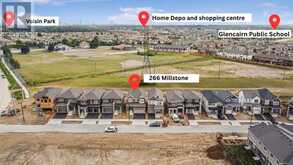 266 MILLSTONE STREET W | Kitchener Ontario | Slide Image Forty-one