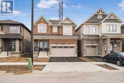 266 MILLSTONE STREET W | Kitchener Ontario | Slide Image Six