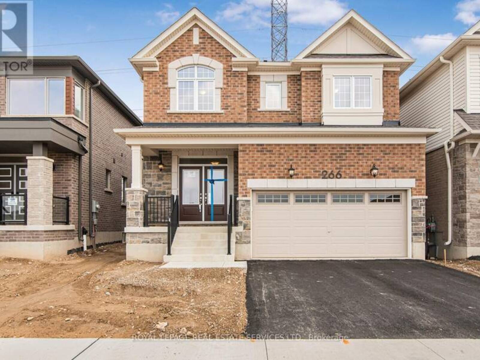 266 MILLSTONE STREET W, Kitchener, Ontario N2R 0V8