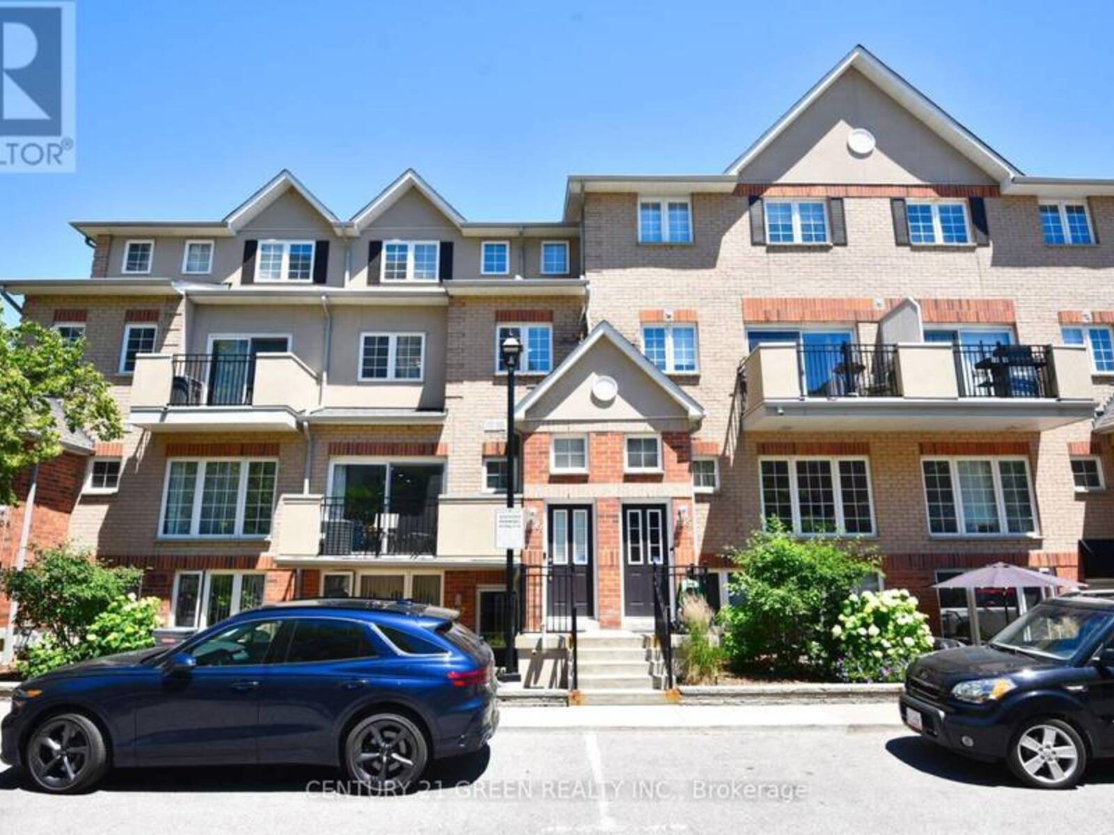306 - 1400 THE ESPLANADE N, Pickering, Ontario L1V 6V2
