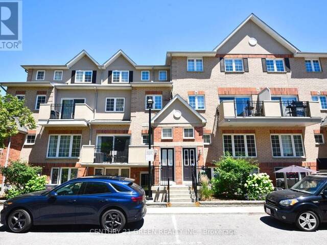 306 - 1400 THE ESPLANADE N Pickering Ontario, L1V 6V2 - 3 Bedrooms Condo For Sale