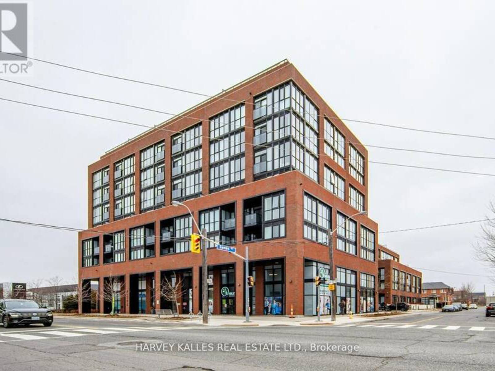 1001 - 2300 ST CLAIR AVENUE W, Toronto, Ontario M6P 0B3