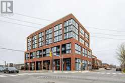 1001 - 2300 ST CLAIR AVENUE W | Toronto Ontario | Slide Image One