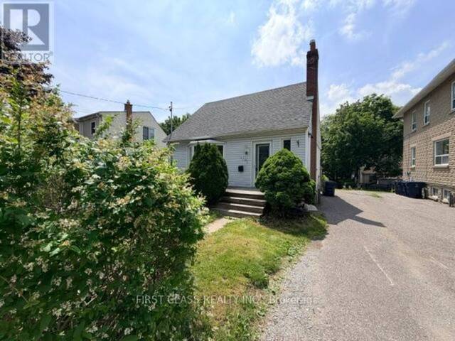 44 SCOTIA AVENUE Toronto Ontario, M1L 4E6 - 5 Bedrooms Home For Sale