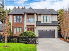 49 NORDEN CRESCENT Toronto Ontario, M3B 1B7