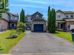 23 WINDHAM CRESCENT Clarington Ontario, L1E 1Y7