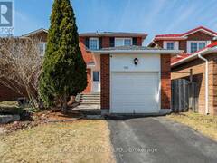 109 WHITNEY PLACE Vaughan Ontario, L4J 6V6