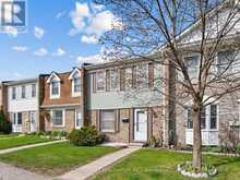 52 - 1020 CENTRAL PARK DRIVE W | Brampton Ontario | Slide Image One