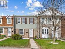 52 - 1020 CENTRAL PARK DRIVE W | Brampton Ontario | Slide Image Three