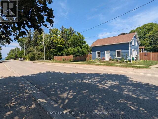 339 GREEN STREET Port Elgin Ontario, N0H 2C0 - 4 Bedrooms Home For Sale