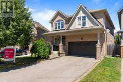 899 PICKERSGILL CRESCENT | Milton Ontario | Slide Image One