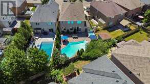 899 PICKERSGILL CRESCENT | Milton Ontario | Slide Image Forty