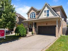899 PICKERSGILL CRESCENT Milton Ontario, L9T 7T7