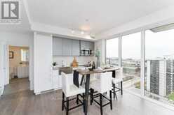 1207 - 270 DUFFERIN STREET W | Toronto Ontario | Slide Image Thirteen