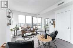 1207 - 270 DUFFERIN STREET W | Toronto Ontario | Slide Image Fifteen