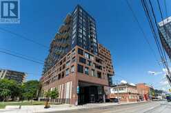 1207 - 270 DUFFERIN STREET W | Toronto Ontario | Slide Image One