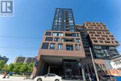 1207 - 270 DUFFERIN STREET W | Toronto Ontario | Slide Image Two