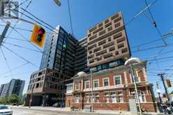 1207 - 270 DUFFERIN STREET W | Toronto Ontario | Slide Image Three