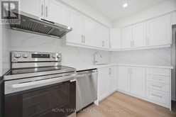 46 DUSTY STAR ROAD | Brampton Ontario | Slide Image Thirteen