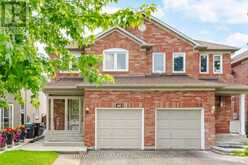 46 DUSTY STAR ROAD | Brampton Ontario | Slide Image One
