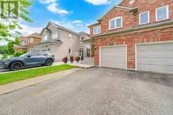 46 DUSTY STAR ROAD | Brampton Ontario | Slide Image Five
