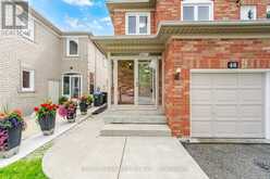 46 DUSTY STAR ROAD | Brampton Ontario | Slide Image Six