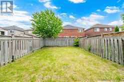 46 DUSTY STAR ROAD | Brampton Ontario | Slide Image Forty-seven