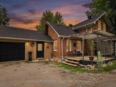 6 EPLETT STREET Coldwater Ontario, L0K 1E0