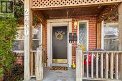 2430 - 2432 FIRST STREET | Burlington Ontario | Slide Image Eight