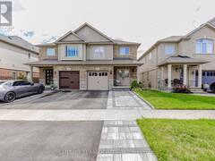 4622 KEYSTONE CRESCENT Burlington Ontario, L7M 0L9