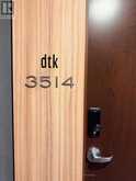 3514 - 60 FREDERICK STREET | Kitchener Ontario | Slide Image Three