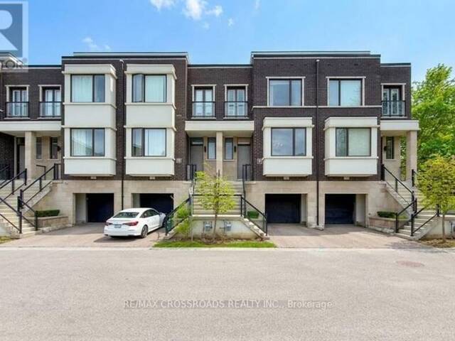 114 GENUINE LANE Richmond Hill Ontario, L4B 0E5 - 4 Bedrooms Home For Sale