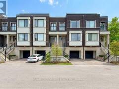 114 GENUINE LANE Richmond Hill Ontario, L4B 0E5