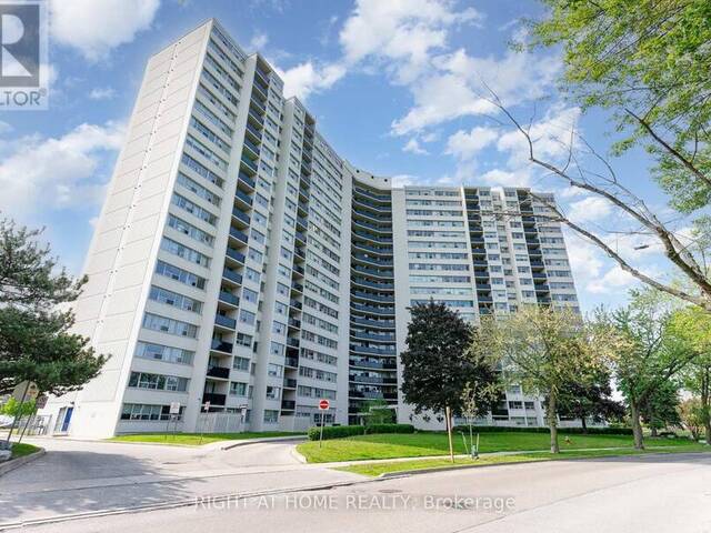 505 - 530 LOLITA GARDENS Mississauga Ontario, L5A 3T2 - 3 Bedrooms Condo For Sale